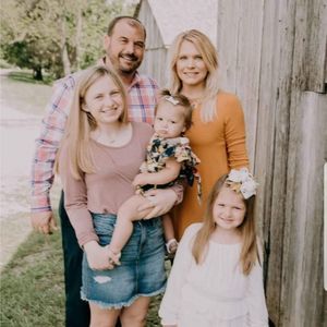 Meet your Posher, Daniel